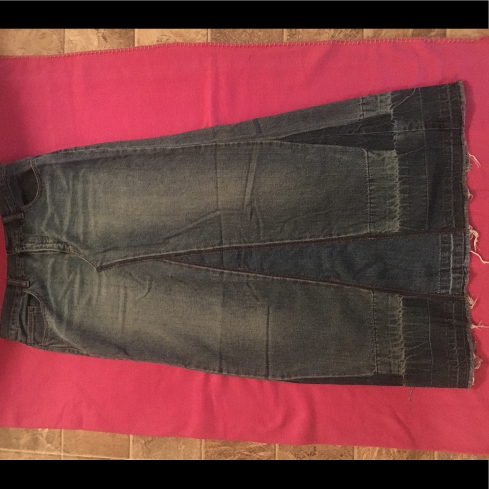 Express Skirt